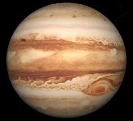 Cum să atragă Jupiter