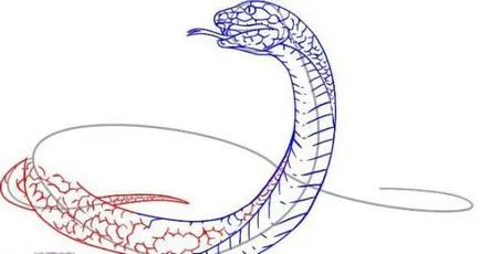 Как да се направи змия и как да се разбере по-добре
