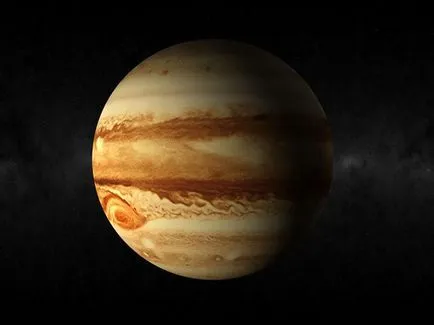 Hogyan kell felhívni a Jupiter