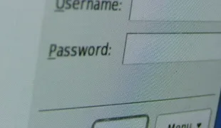 Как да намерите паролата си на компютър