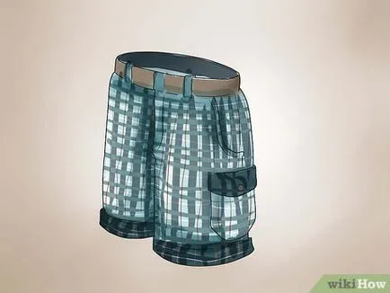 Hogyan ruhát egy ketrecben