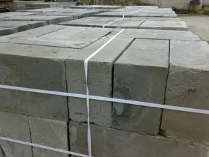 Якому матеріалу віддати перевагу при будівлі будинку брус або піноблок - що краще
