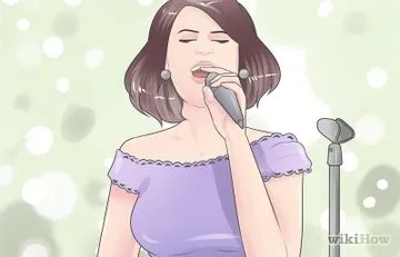 Cum se configurează cercul vocal