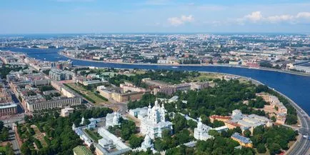 Mit lehet vásárolni egy házat, Moszkva, ha eladni egy lakást St. Petersburg