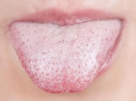 Как да се определи състоянието на езика на тялото