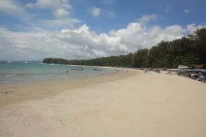 Cum de a alege o plajă în Phuket