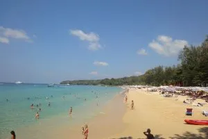 Hogyan válasszuk ki a part Phuket