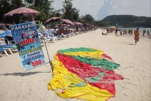 Cum de a alege o plajă în Phuket