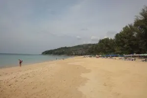 Hogyan válasszuk ki a part Phuket