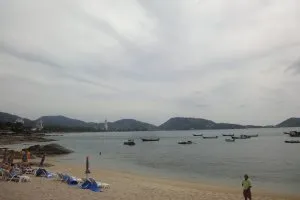 Hogyan válasszuk ki a part Phuket