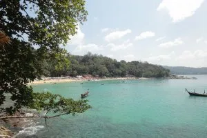 Hogyan válasszuk ki a part Phuket