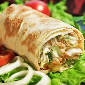 Cum de a deschide un shawarma - echipamente shawarma stand, meniu, plan de afaceri, cameră, unitate, locul de muncă