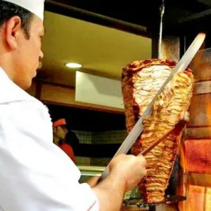 Cum de a deschide un shawarma - echipamente shawarma stand, meniu, plan de afaceri, cameră, unitate, locul de muncă