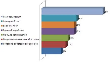 Cum vedeți cariera ta