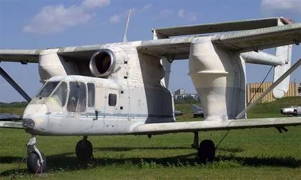 Кои самолет nyzyvayut - царевичен кочан