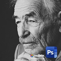 Cum pentru a curăța fundalul într-o fotografie în Photoshop