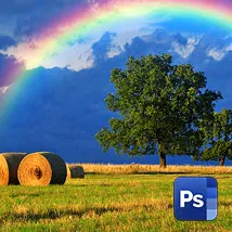 Cum pentru a curăța fundalul într-o fotografie în Photoshop