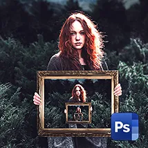 Hogyan tisztítsa meg a háttérben egy Photoshopban