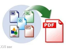 Hogyan lehet átalakítani pdf to word dokumentum formátumban