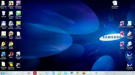 Cum pentru a curăța desktop-ul computerului