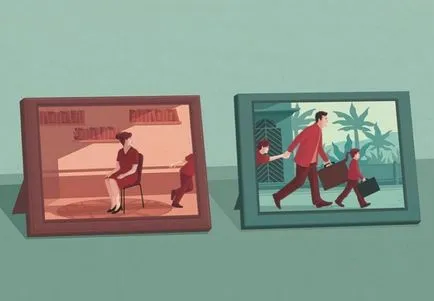 Як перестати боятися старості і полюбити свій вік (адекватного ставлення віком) Як перестати боятися старості і полюбити свій вік