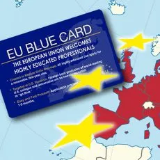 Как да се получи и да изпълни гражданството на Европейския съюз