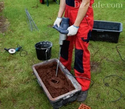 Cum de a construi un grătar din cărămizi cu mâinile lor toate despre BBQ caramida