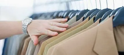 Как да се измие якето у дома препоръки за ръчно и машинно пране