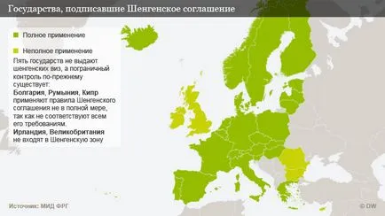 Как да се получи и да изпълни гражданството на Европейския съюз