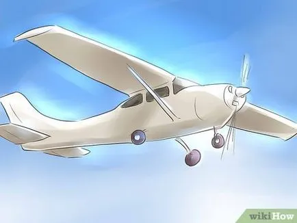 Hogyan juthat hozzá a privát pilóta engedély