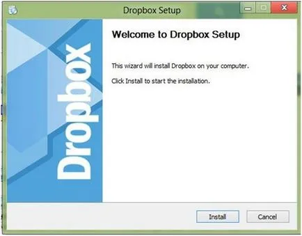 Як користуватися програмою dropbox на ipad