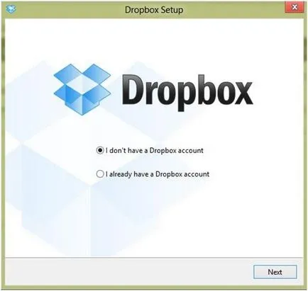 Як користуватися програмою dropbox на ipad