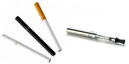 Как да избера най-подходящия електронната цигара