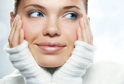 Cum se face masaj facial echipamente anti-rid disponibil pentru toată lumea