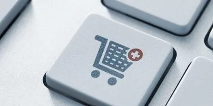 Hogyan bemutatni körű online áruház