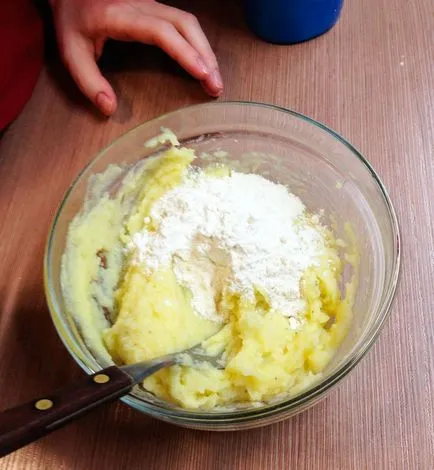 Як приготувати картопляні оладки (картофляник), хозобоз - ми знаємо про їжу все