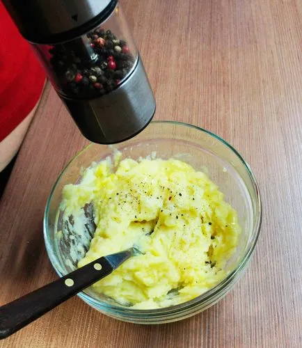 Як приготувати картопляні оладки (картофляник), хозобоз - ми знаємо про їжу все