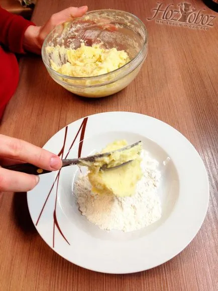 Як приготувати картопляні оладки (картофляник), хозобоз - ми знаємо про їжу все