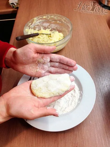 Як приготувати картопляні оладки (картофляник), хозобоз - ми знаємо про їжу все