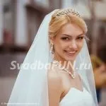 Важливі питання зовнішнього вигляду нареченої (весільного образу нареченої) Важливі питання зовнішнього вигляду нареченої