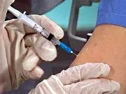 Вакцинація проти вірусу папіломи