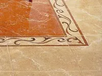 Варіанти розкладки однорозмірних плитки (варіанти) Варіанти розкладки однорозмірних плитки
