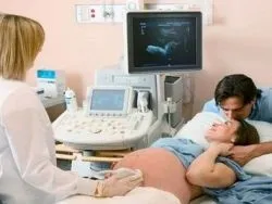 Узі на 32 тижні вагітності (тижня вагітності можна побачити) Узі на 32 тижні вагітності