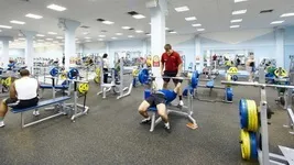 Встановлення наливних підлог для виробничих приміщень