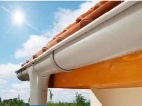Пристрій водостоків установка, як зробити і змонтувати правильно легка справа (змонтувати) Пристрій водостоків установка, як зробити і змонтувати правильно легка справа