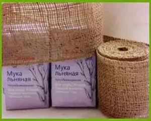 У чому користь і шкода льняної муки і як приймати для лікування (приймати) У чому користь і шкода льняної муки і як приймати для лікування