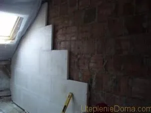 Утеплення овочевий ями в гаражі, підвалу та бетонної підлоги (бетонного) Утеплення овочевий ями в гаражі, підвалу та бетонної підлоги