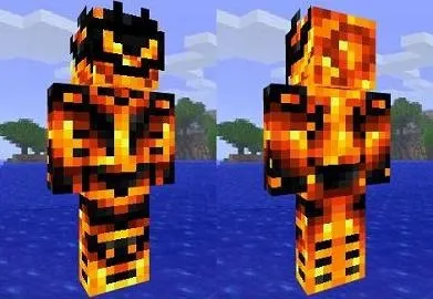 Дізнайтеся всі варіанти як встановити скін в minecraft (minecraft) Дізнайтеся всі варіанти як встановити скін в minecraft