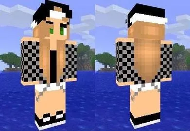 Дізнайтеся всі варіанти як встановити скін в minecraft (minecraft встановити скін) Дізнайтеся всі варіанти як встановити скін в minecraft