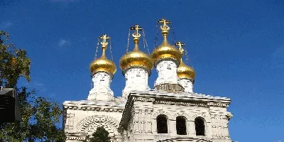 Вечірня і утреня